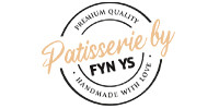 Logo collab PatisserieFynYs